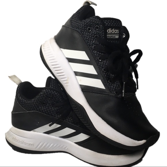 adidas cloudfoam ilation mid 2.0